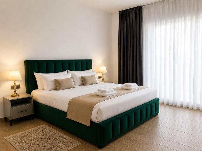 Studio Casa del Mar - Sea & Lake View