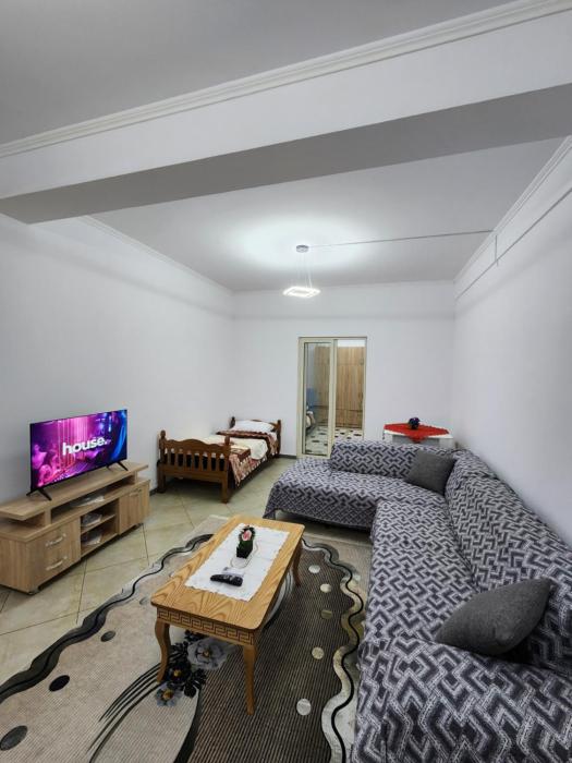 Short-Term Rental Apartment Tirana