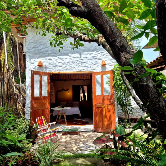 Canto Cabano - Salvaterra - Marajó Island