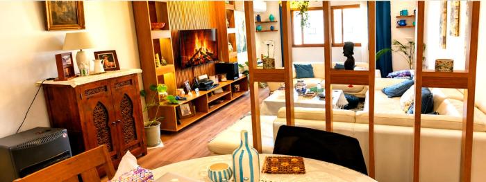 Shine Apartment - Tanger