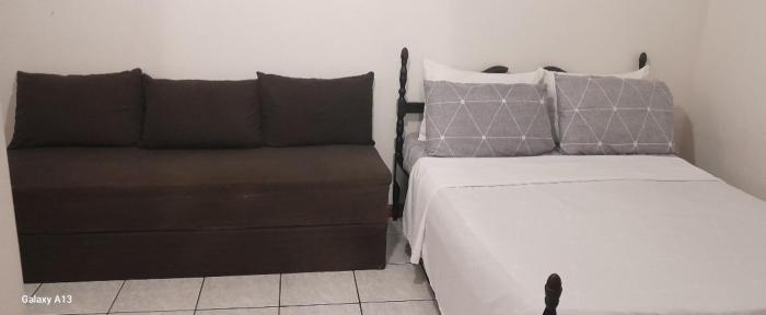 Apartamento familiar e aconchegante