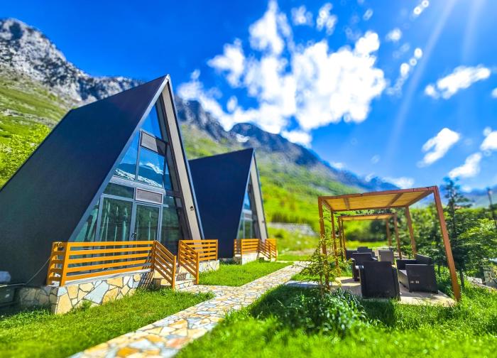 Arditis Chalets