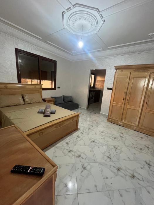 Enjoy a simple and cozy stay in tamraght