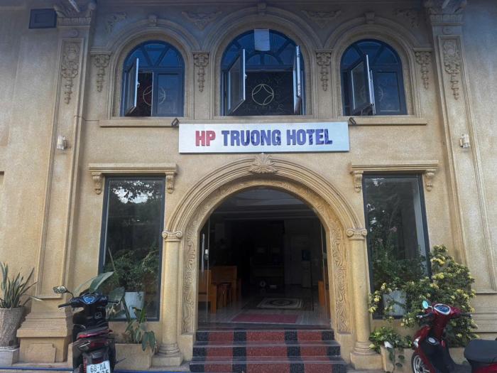HP Truong Hotel Phu Quoc