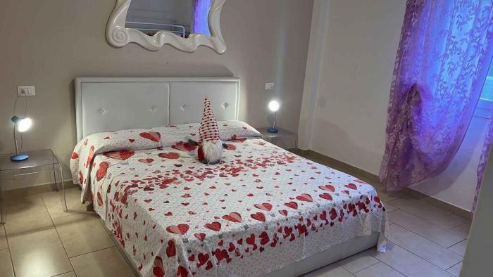 Apartments Boschetto 45649