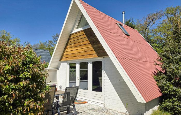 Holiday Home Groote Keeten