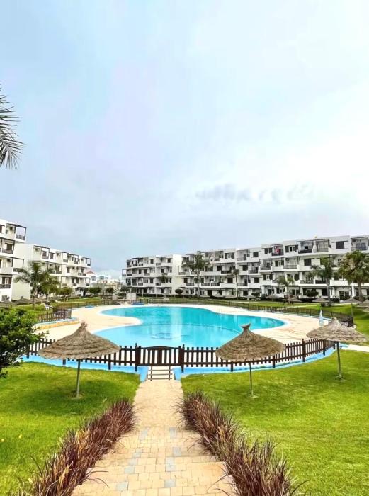 Mirador golf beach