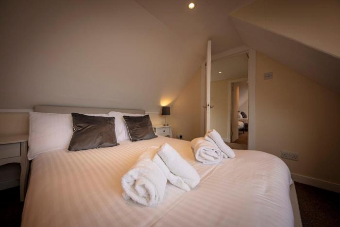 Ard Dhub House Your 3 Bedroom cottage retreat in Waternish