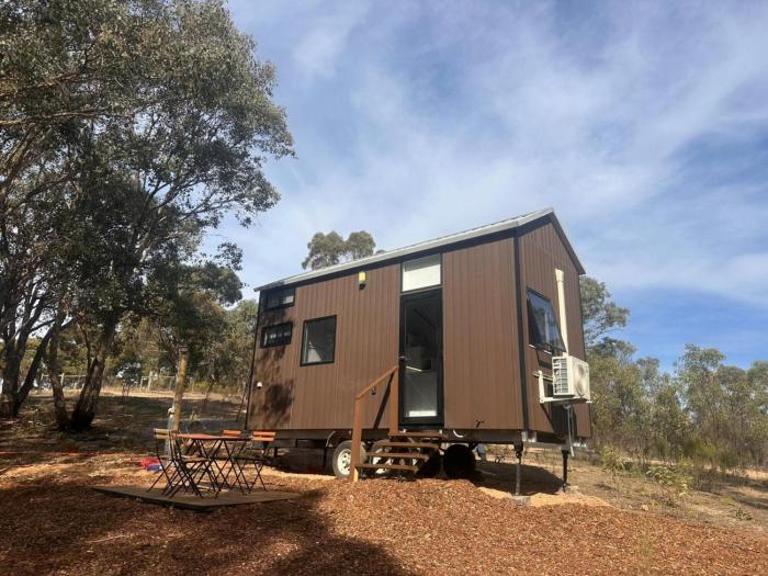 Tiny House Adventure by Tiny Away