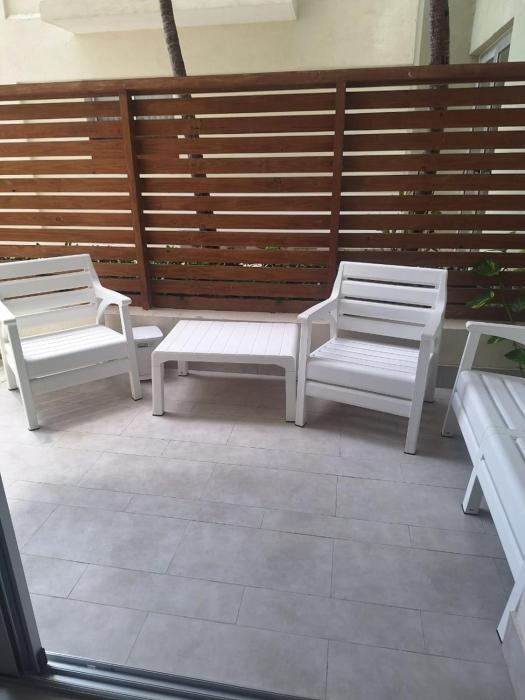 Apartamento en Boca del Mar III