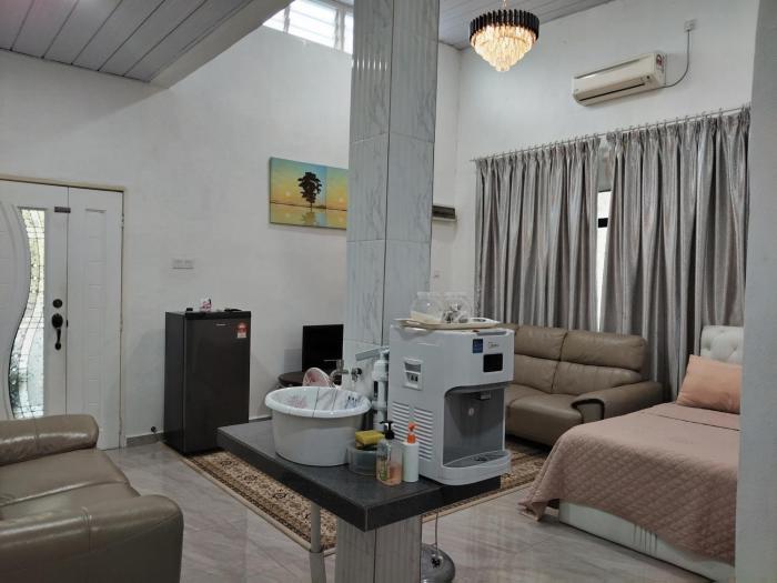 Makwan Homestay B