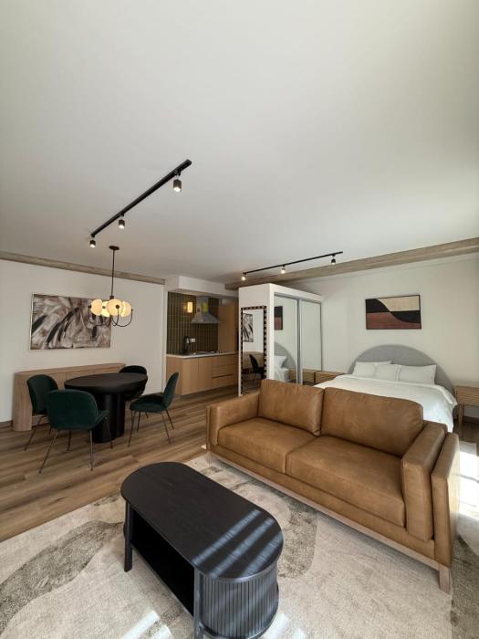 Mutuo Loft Centro