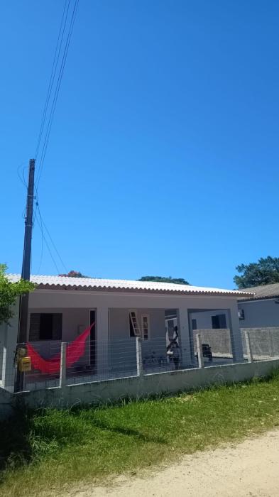Casa da lagoa balneário Rincão