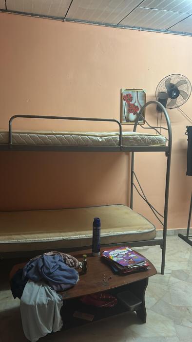 Telok Gadong Homestay