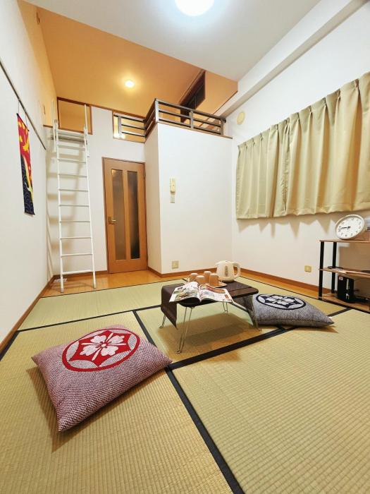 一心館sakura401