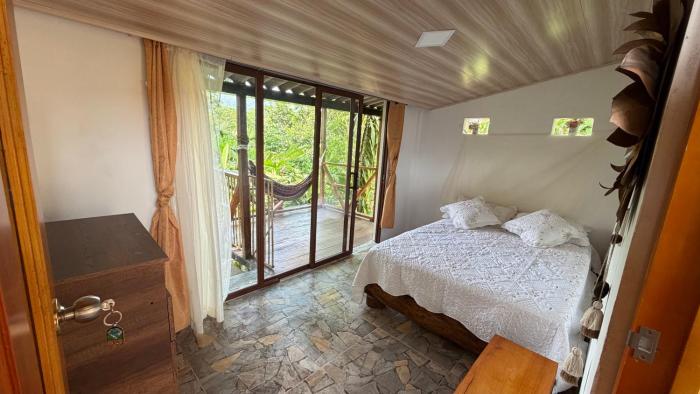 Casa Suma Selva
