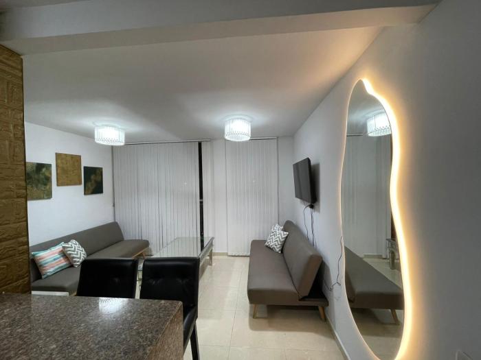 Apartamento Lujo Barranquilla