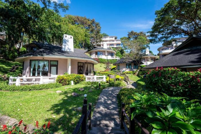 Imperial Phukaew Hill Resort