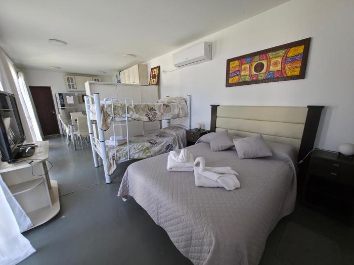Terraverde Apartment