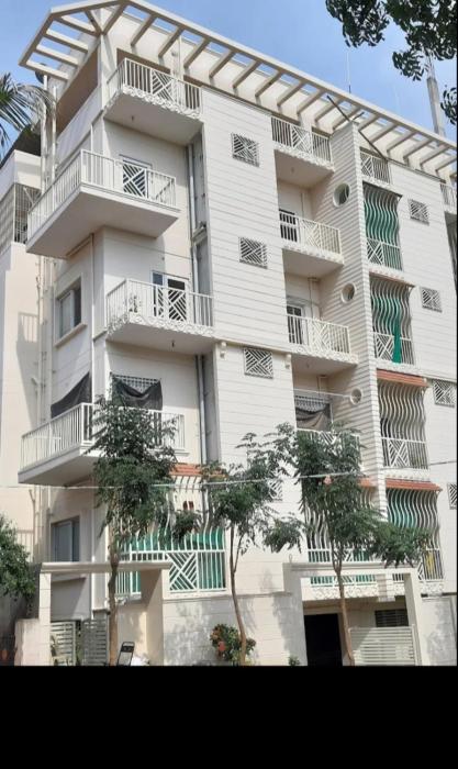 Malgudi Appartments