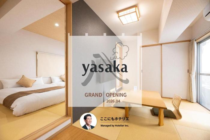 YASAKA Hotel