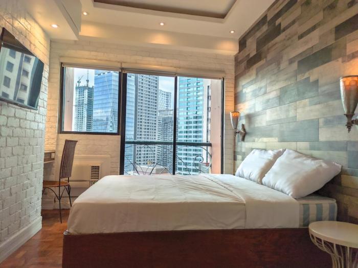 Citadel Inn Makati by Tadai Manila