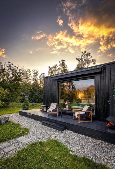 Forest Chalet