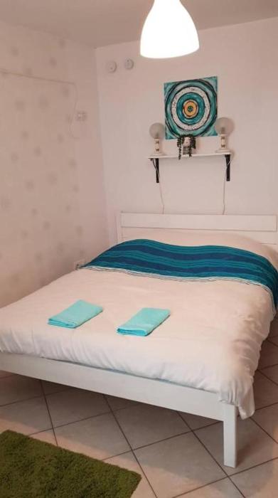 Fortuna Apartman Mini