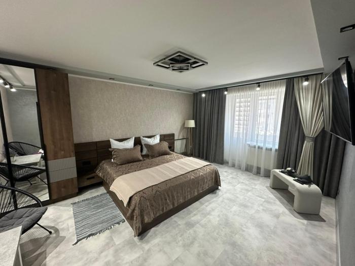 Apartment люкс