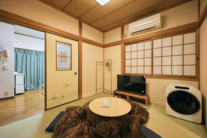 夢ノ郷3 min Taisho Station Entire Japanese House