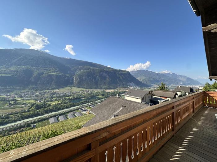 Open Sky Retreat - Panoramic Alpine Views 6 sleeps
