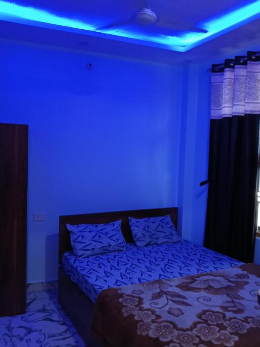 Shri ram villa guest house