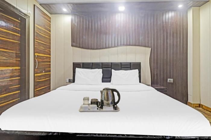 Hotel O Bhavya Residency