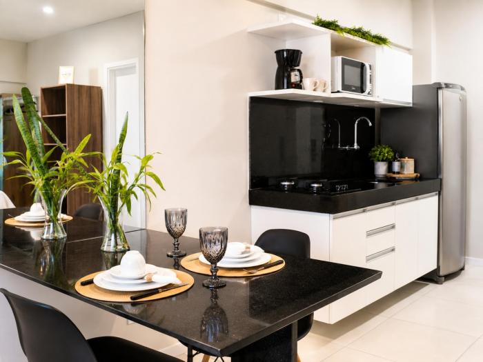 Time Home Studio - Ponta Verde
