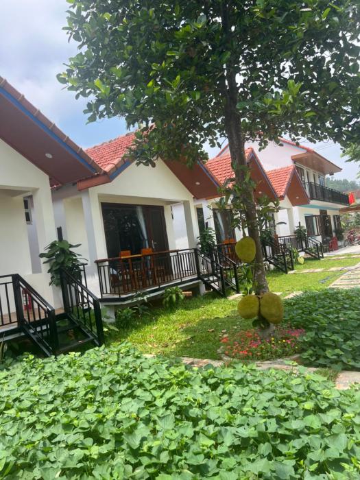 An Khang Garden Bungalow