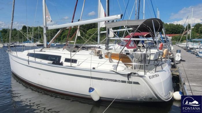 Ubytování na vodě - Stacionární Botel