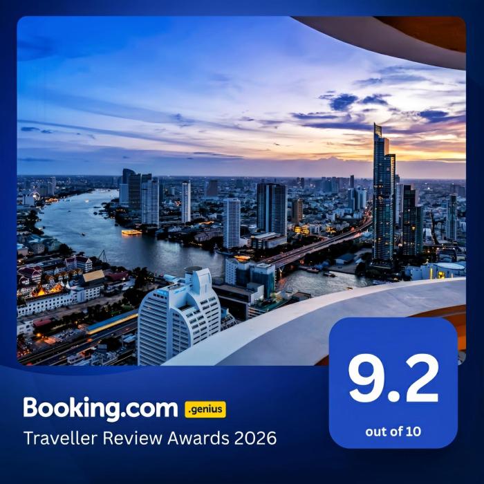 State Tower Bangkok