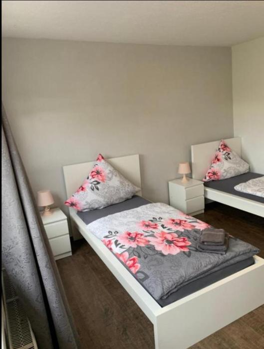Vina am Ring Apartment