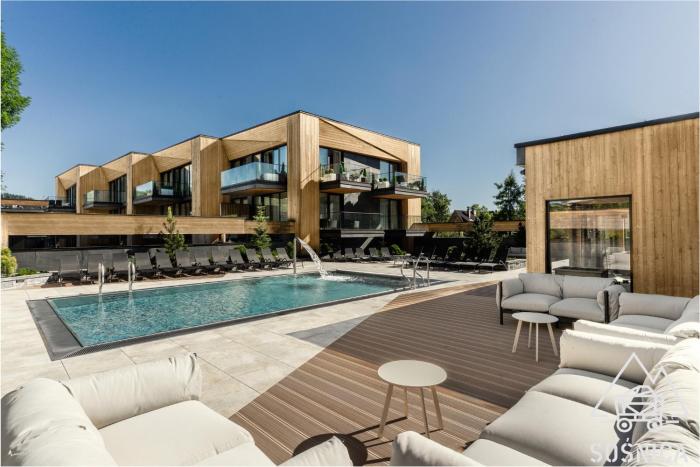 Sośnica Resort & SPA II