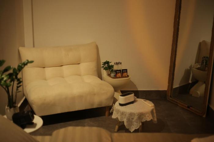 Behomestay