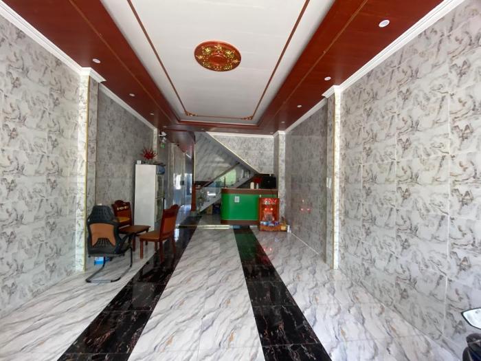 Nhà Nghỉ Bình Khánh