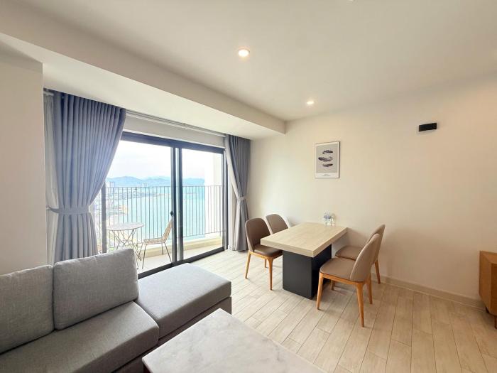 Gold Coast Apartment Luxury