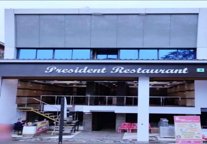 Hotel President