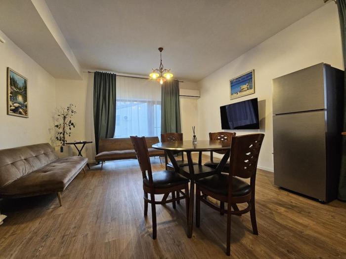 Apartment Ale Muzicii
