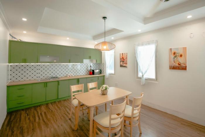 Ath Homestay Vinhomes Hạ Long