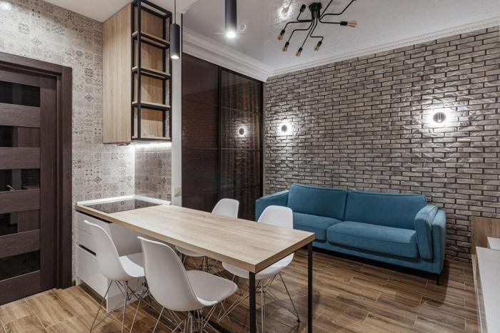 Kamanina 2-bedrooms Sea View Apartment