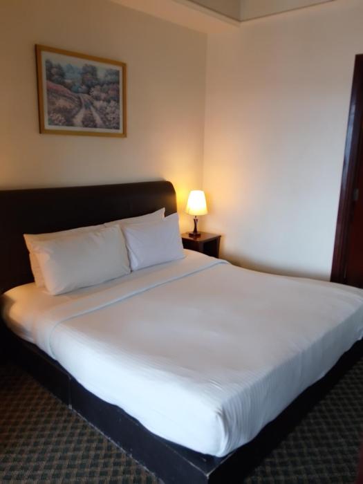 PC Signature Residence at Times Square KL