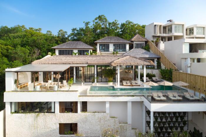 Villa Maison Ulu Satu by BaliSuperHost