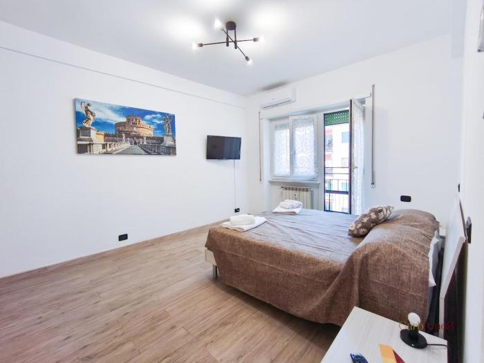 Casa Vacanza GarbAmoR