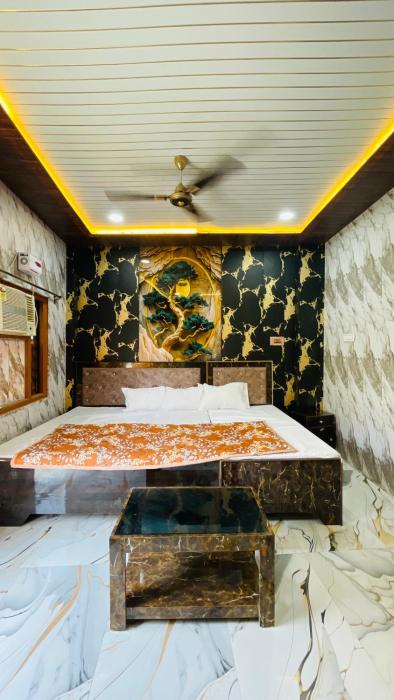 Divyaraj Home Stay